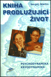 Kniha prodlužující život - obálka
