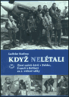 Když nelétali - obálka
