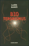 Bioterorismus - obálka
