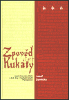 Zpověď Kukaty - obálka