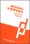Na dvou židlích - obálka