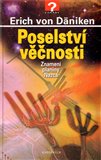 Poselství věčnosti - obálka
