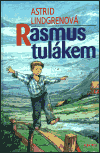 Rasmus tulákem - obálka