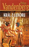 Král z Luxoru - obálka