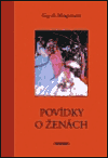 Povídky o ženách - obálka