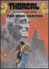 Thorgal - Pád Brek Zarithu