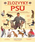 Zlozvyky psů - obálka