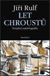 Let chroustů - obálka