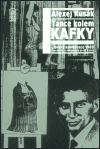 Tance kolem Kafky (Liblická konference 1963 - vzpomínky a dokumenty po 40 letech) - obálka