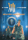 XIII - Nejvyšší pohotovost
