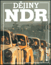 Dějiny NDR - obálka