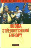 Hudba středovýchodní Evropy - obálka