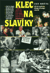 Klec na slavíky - obálka