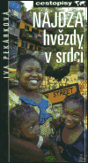 Najdža hvězdy v srdci - obálka