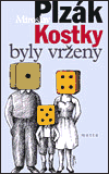 Kostky byly vrženy - obálka