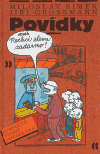 Povídky aneb Nechci slevu zadarmo