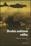 Druhá světová válka - obálka