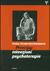 Principy intenzivní psychoterapie - obálka