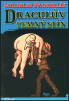 Draculův temný stín - obálka