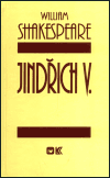 Soubor 5. - Richard II., Jindřich IV., Jindřich V. - obálka