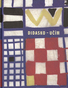 Didasko - učím - obálka