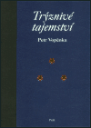 Trýznivé tajemství - obálka