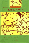 Karel Čapek - inspirace - obálka