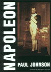 Napoleon - obálka