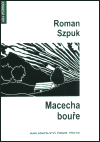 Macecha bouře - obálka