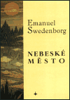 Nebeské město - obálka