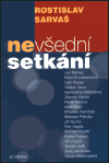 Nevšední setkání - obálka