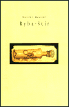 Ryba-štír - obálka