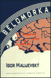 Bělomorka - obálka