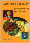Řasy, nebo knedlíky? - obálka