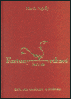 Fortuny kolo vrtkavé (Láska, moc a společnost ve středověku) - obálka
