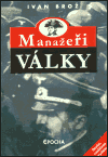Manažeři války - obálka