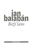 Boží lano - obálka