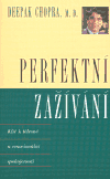Perfektní zažívání (Klíč k tělesné a emocionální spokojenosti) - obálka