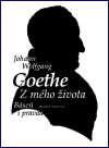 Z mého života - obálka