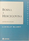 Bosna a Hercegovina - obálka