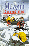 Čarovná zima - Mumini - obálka