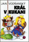Král v kukani - obálka