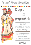 Kupec a papoušek - obálka