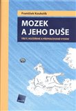 Mozek a jeho duše - obálka