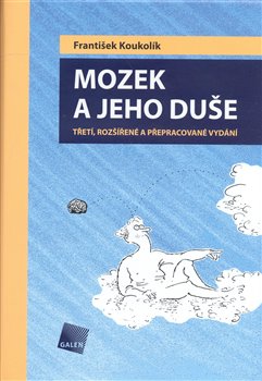 Obálka titulu Mozek a jeho duše