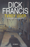 Tvrdý úder - obálka