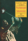 Psychotropní šamanismus (Psychotropní rostliny v čarodějnictví) - obálka