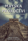 Mayská proroctví - obálka