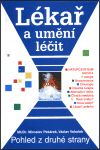 Lékař a umění léčit - obálka