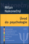 Úvod do psychologie - obálka